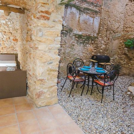 Affittacamere Casa Font Benissanet Esterno foto