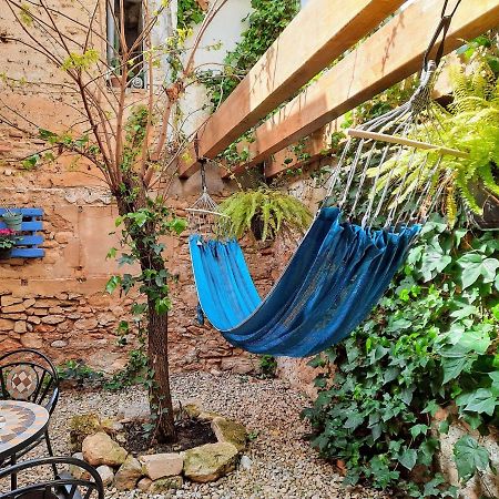 Affittacamere Casa Font Benissanet Esterno foto