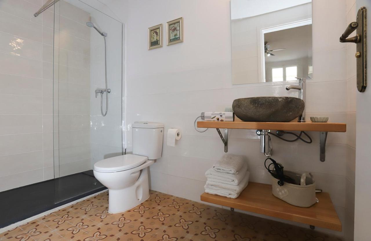 Affittacamere Casa Font Benissanet Esterno foto
