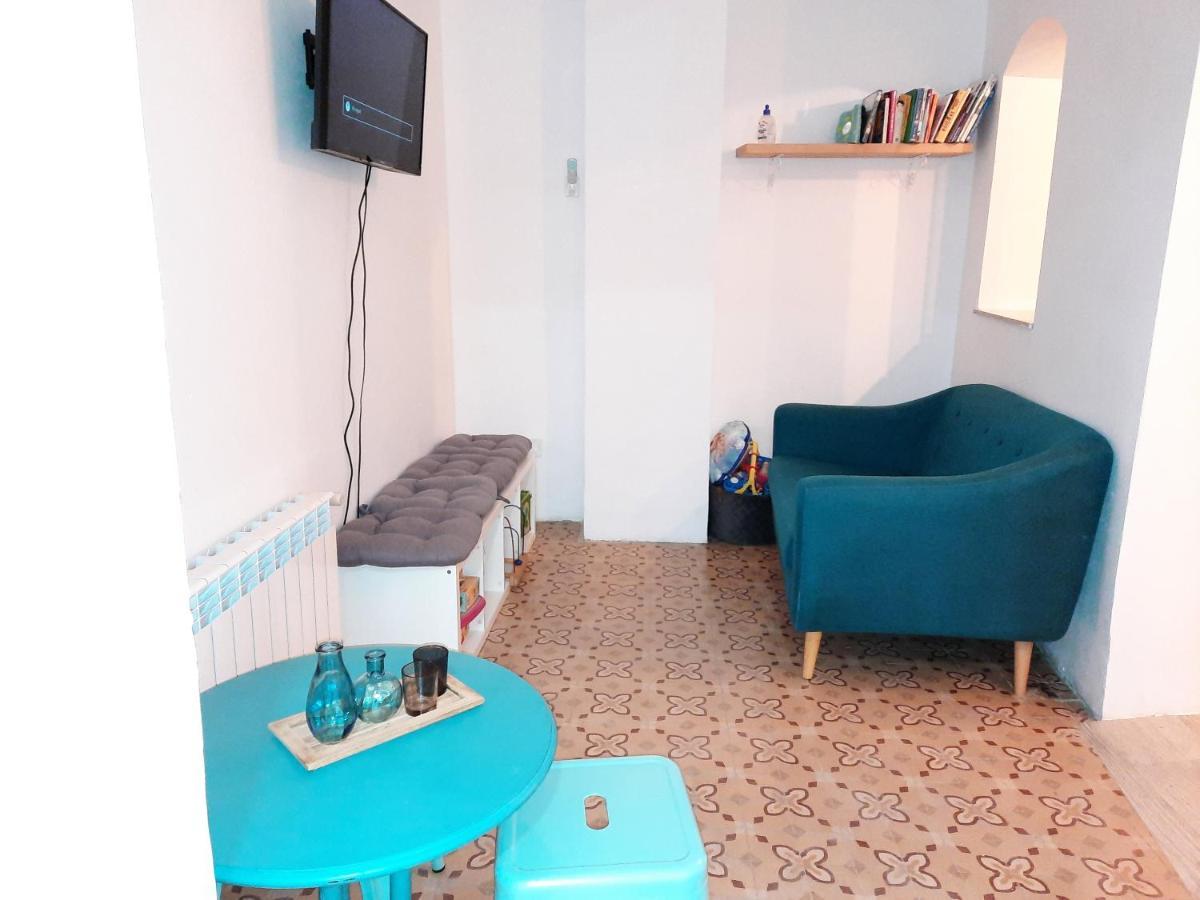 Affittacamere Casa Font Benissanet Esterno foto