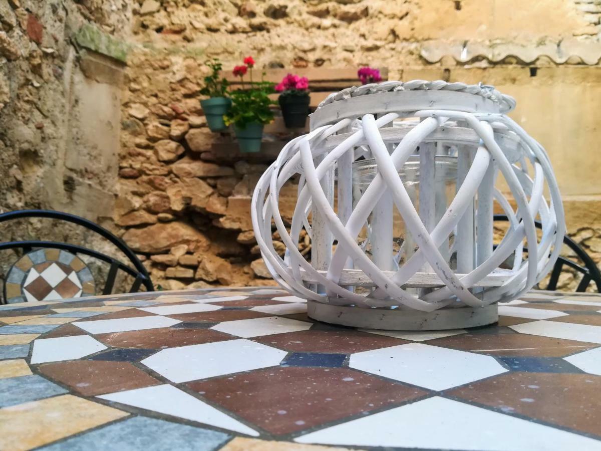 Affittacamere Casa Font Benissanet Esterno foto