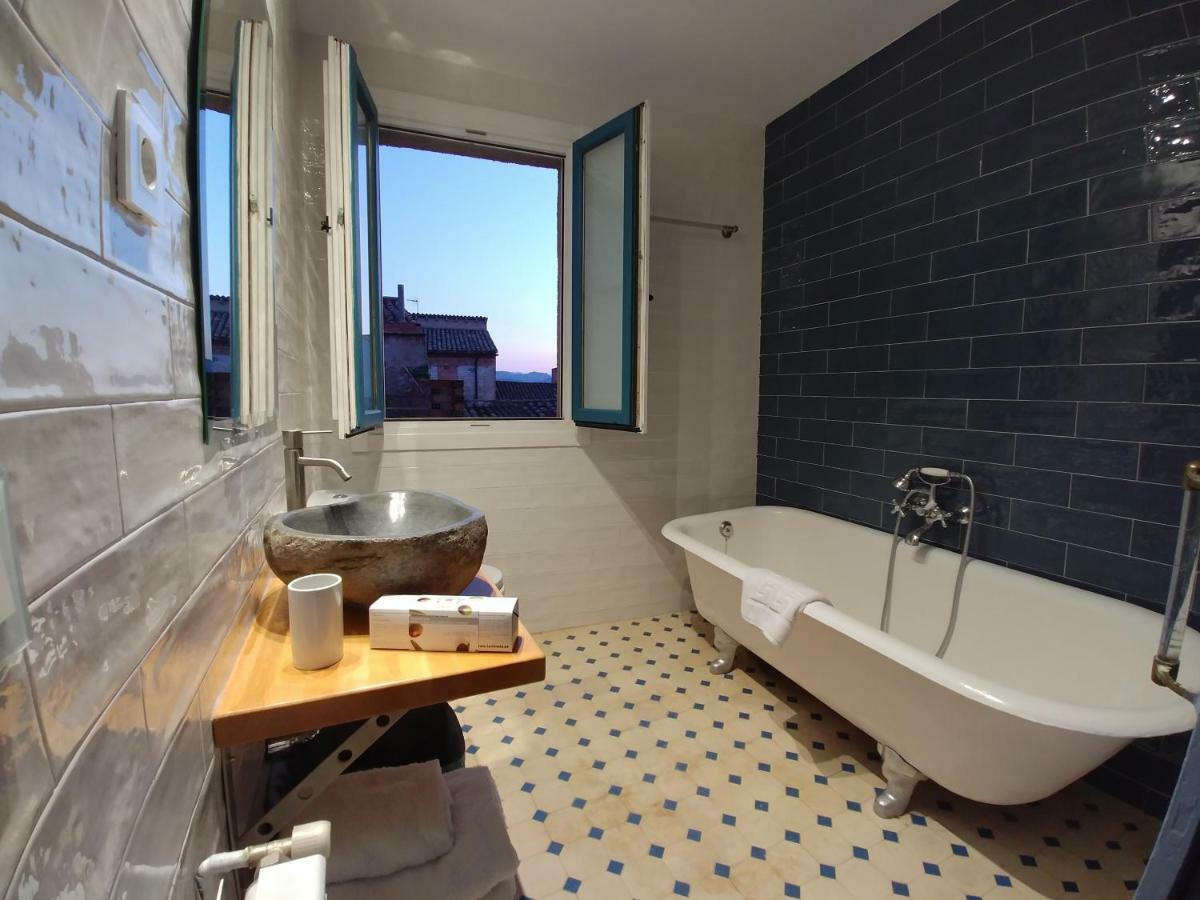 Affittacamere Casa Font Benissanet Esterno foto